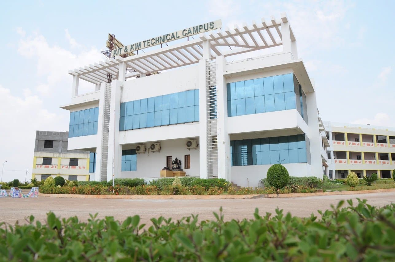 KIT and KIM Campus Preview