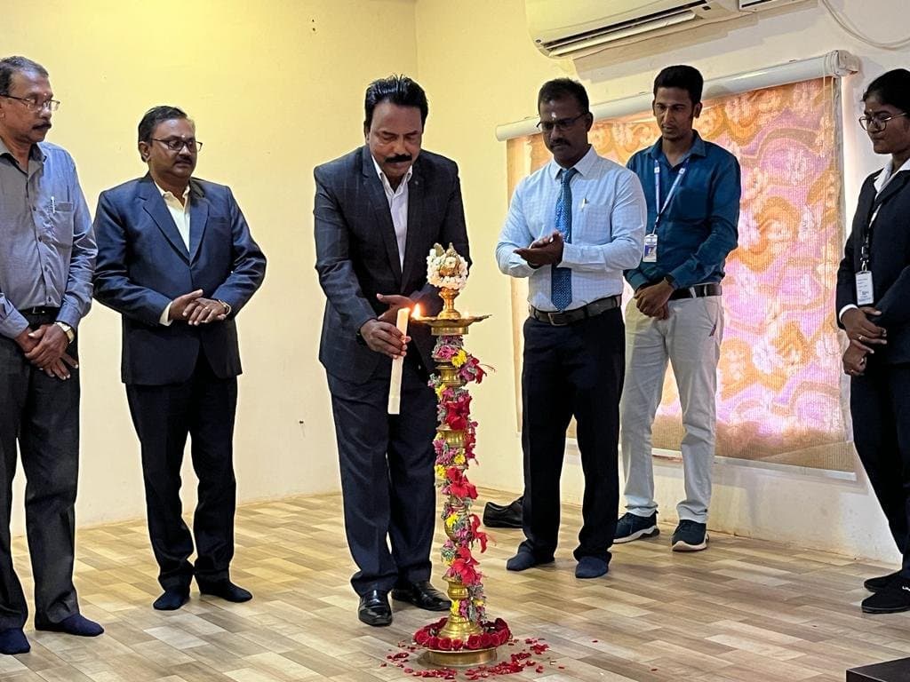 Recent Event