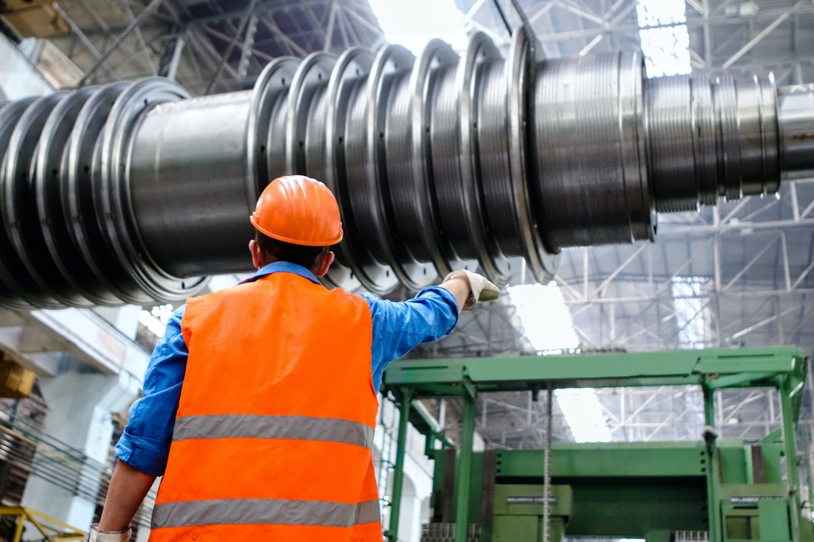 M.E Manufacturing Engineering