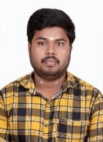 Mr NALLAPITCHAI A